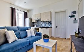 St Ursula Apartment Valletta